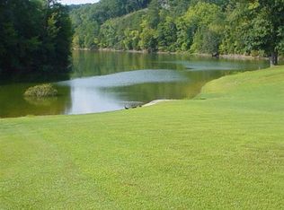 Anderson Bend Rd, Russellville, TN 37860