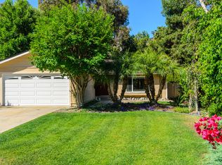 5473 New Mills Rd, San Diego, CA 92115