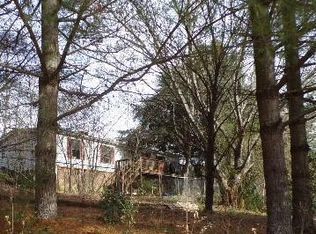 50 High Plains Dr, Hendersonville, NC 28739