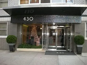 Rented by Corcoran