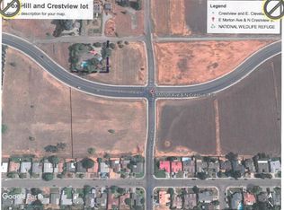 890 W Morton Ave, Porterville, CA 93257