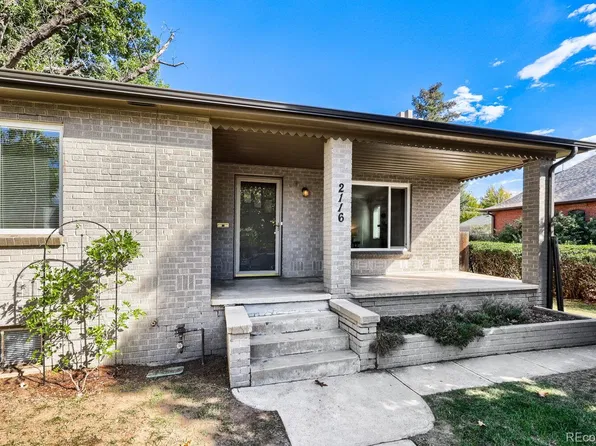 2116 S Grant Street, Denver, CO 80210