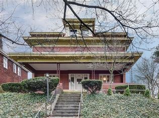 6316 Morrowfield Ave #1, Pittsburgh, PA 15217