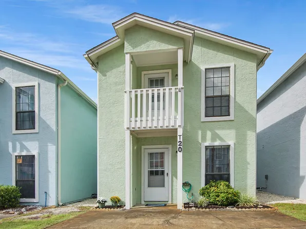 17214 Front Beach Rd #20, Panama City Beach, FL 32413