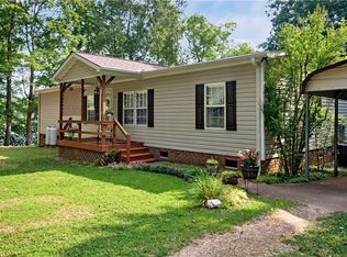 133 3rd Ave, Iva, SC 29655