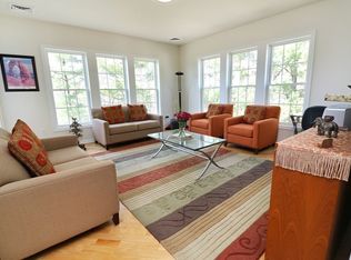 7 Morgan Dr UNIT 405, Natick, MA 01760