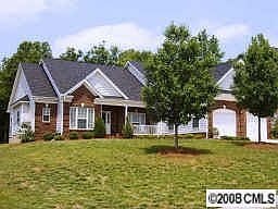 AWESOME RANCH