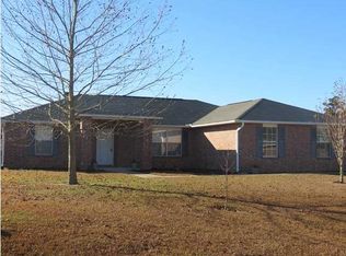 3919 Andershot St, Pace, FL 32571