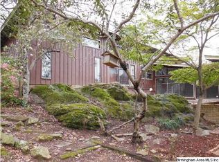 760 Gene Reed Rd, Birmingham, AL 35235