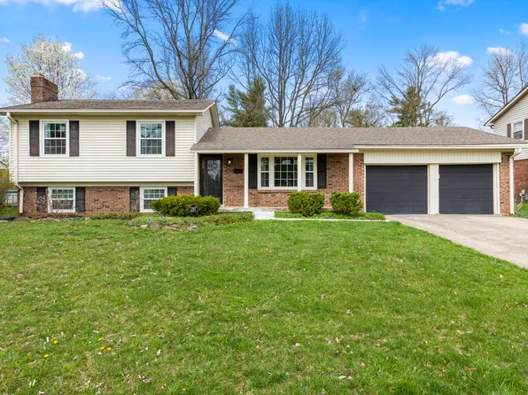 1287 Gainesway Dr, Lexington, KY 40517
