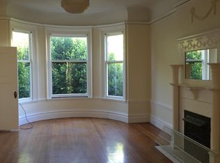 997 Steiner St, San Francisco, CA 94117
