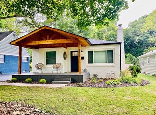 5705 Crittenden Ave, Indianapolis, IN 46220