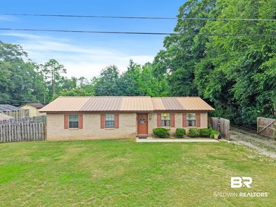 112 Duncan St, East Brewton, AL, 36426