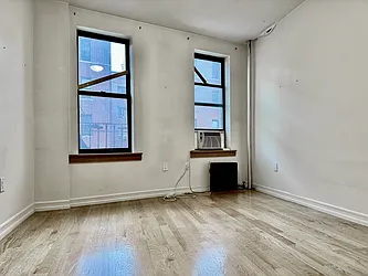 Rented by Corcoran
