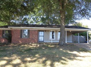 6041 Blocker St, Olive Branch, MS 38654