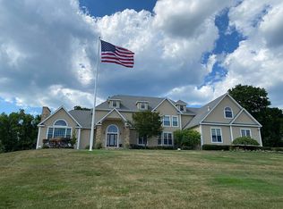 6 Brickyard Rd, Leicester, MA 01524