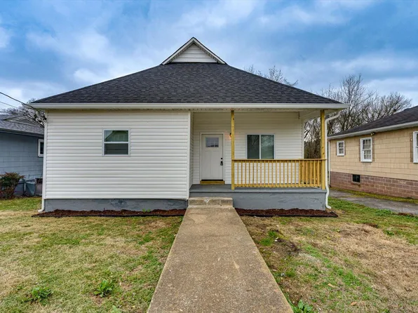 2912 Taylor St, Chattanooga, TN 37406