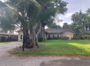 2519 SW 30th Ter, Fort Lauderdale, FL 33312