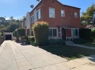 1980 Addison Way #3/4, Los Angeles, CA 90041