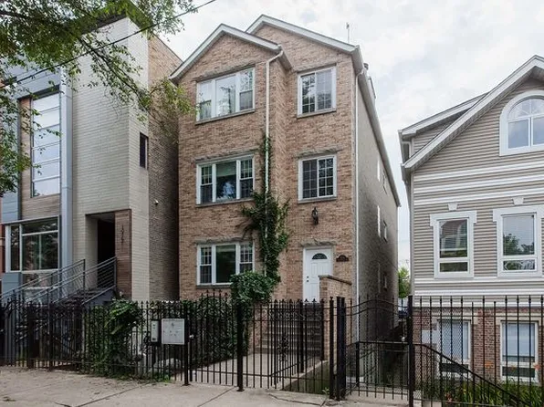 1514 N Bosworth Ave, Chicago, IL 60642