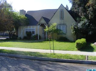 601 W Myrtle Ave, Visalia, CA 93277