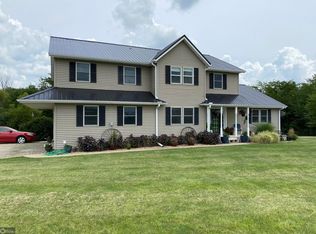 16600 Jimtown Rd, New London, IA 52645