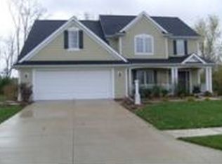 3408 Buckeye Run, Fort Wayne, IN 46814