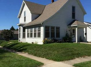 626 Hendricks Ave, Saint Marys, OH 45885
