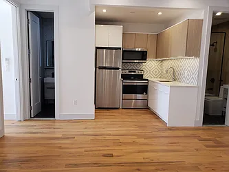 Rented by Lodger Corp