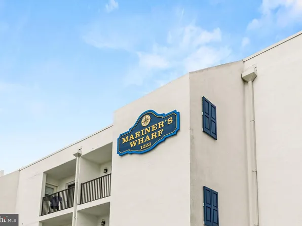 1223 Edgewater Ave Unit 203, Ocean City, MD 21842