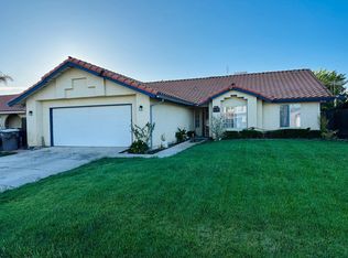 419 Sablan Ave, Firebaugh, CA 93622