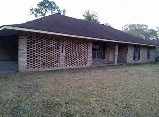 2555 N Magnolia Dr, Baker, LA 70714