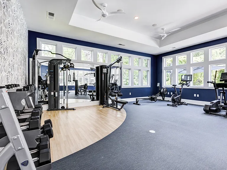 Avana Lake Norman — Photo 14