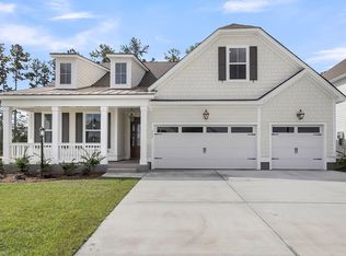 731 Maynard Ln, Summerville, SC 29486