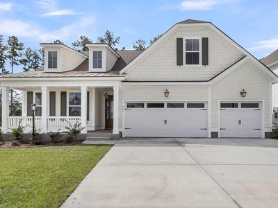 731 Maynard Ln, Summerville, SC, 29486
