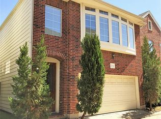 1733 Aden Mist Dr, Houston, TX 77003