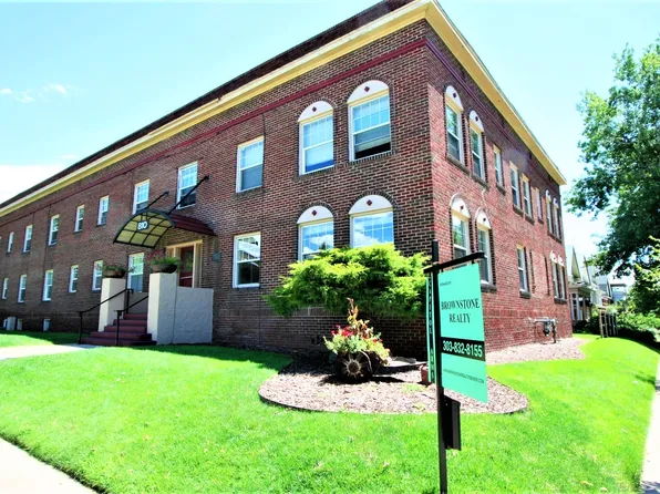 810 E 12th Ave, Denver, CO