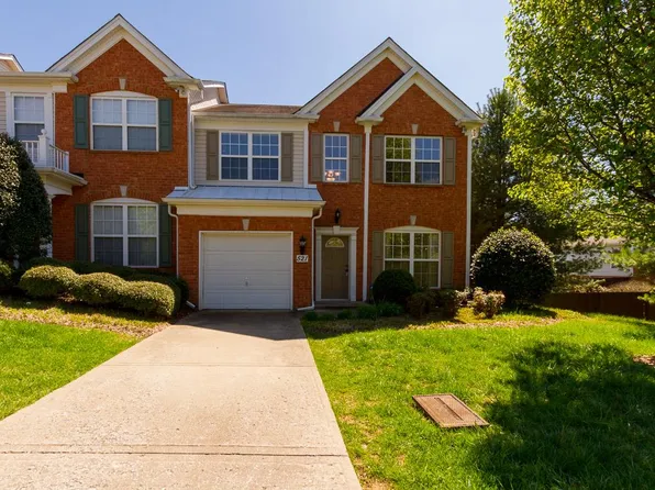 521 Old Towne Dr, Brentwood, TN 37027
