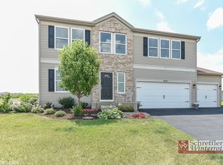 1673 Campton Dr, Bourbonnais, IL 60914