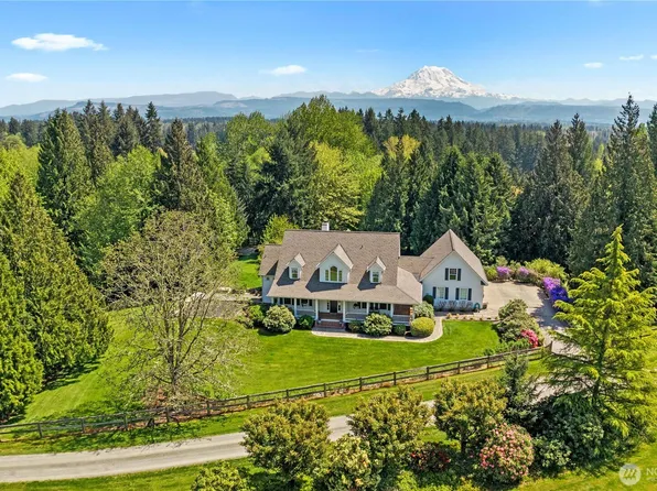24217 116th Avenue E, Graham, WA 98338