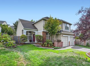 25015 SE 40th Dr, Issaquah, WA 98029
