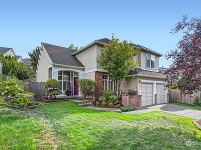 25015 SE 40th Drive, Issaquah, WA, 98029