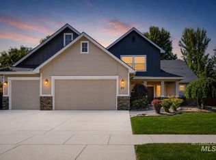 811 E Silver Torch St, Meridian, ID 83646
