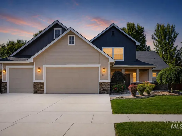 811 E Silver Torch St, Meridian, ID 83646