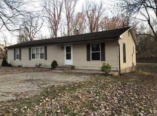 14462 County Road 616, Dexter, MO 63841