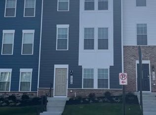 1210 Daphne Way, Frederick, MD 21702