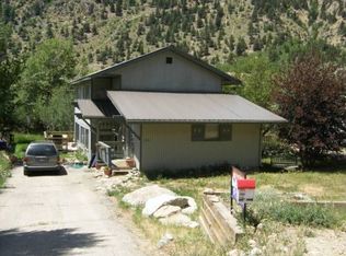 1601 Main St, Georgetown, CO 80444