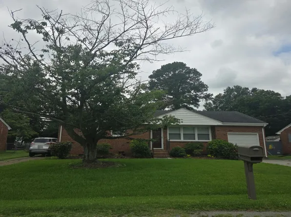 303 Saunders Dr, Portsmouth, VA 23701