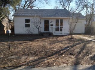 412 W Spruce Ave, Duncan, OK 73533