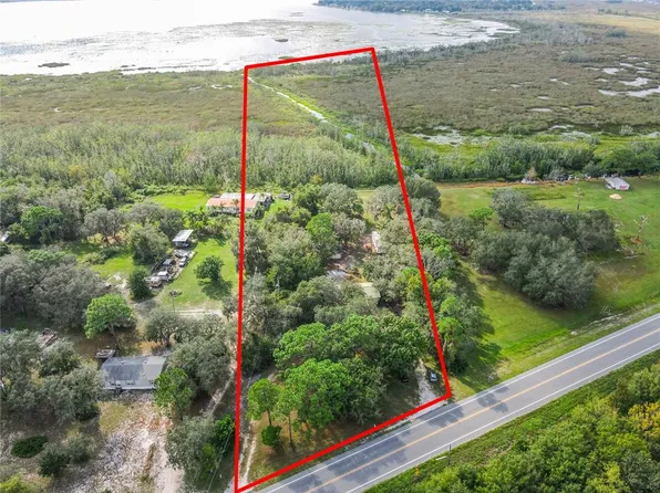 4027 Polk City Rd, Haines City, FL 33844